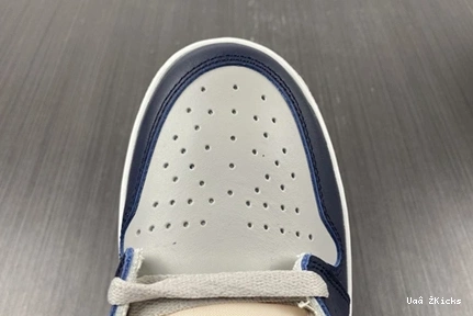 1 161 Jordan Retro 85 Modern BQ4422-400  High Georgetown 0722